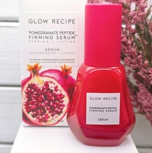 Glow Recipe Pomegranate Peptide Serum